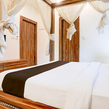 אודייפור Hotel O Blue Mountain מראה חיצוני תמונה